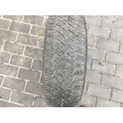 Автошини Continental ContiWinterContact 175/65 R13  80T 3.5мм  Зимова Б/У