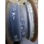 Диск Стальний Volkswagen  R13 5.5j PCD4*100 ET38 DIA57.1 (сірий)|191601025d|