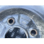 Диск Стальний Ford  R14 5.5j PCD4*108 ET41 DIA63.4 (чорний)|87BB-1007-AB|