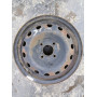 Диск Стальний   R14 5.5j PCD4*108 ET34 DIA65.1 (чорний)|5545214|