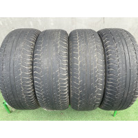 Автошини Dunlop AT20 265/65 R17  112S   Всесезонна Б/У