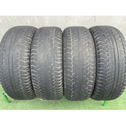 Автошини Dunlop AT20 265/65 R17  112S   Всесезонна Б/У