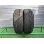 Автошини Michelin Alpin 5 195/65 R15  91T   Зимова Б/У