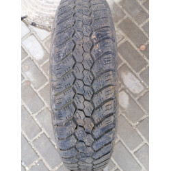 Автошини Michelin MX 135/80 R13  69S 5.5 мм  Літо Б/У