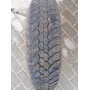 Автошини Michelin MX 135/80 R13  69S 5.5 мм  Літо Б/У