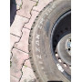 Автошини Bridgestone Blizzak LM18C 215/65 R16 С 106/104T 3мм  Зима Б/У
