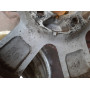Диск литий Nissan  R16 6.0j PCD4*100 ET55 DIA60.1 (сірий)|BG16A|
