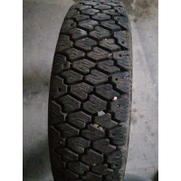 Автошини Goodyear Utra Grip 2 145/ R13  74Q 7мм  Зимова Б/У