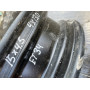 Диск Стальний   R15 4.5j PCD4*130 ET34 DIA (сірий)|3KE1394|