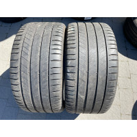 Автошини Michelin Latitude Sport 3 295/35 R21  107Y 5.5 мм  Літо Б/У