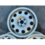 Диск литий Audi  R15 6.0j PCD5*100 ET38 DIA57.1 (сірий)|8L0601025E|