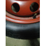 Запаска/Докатка Pirelli R15 125/80 95M диск ширина 4.0  розболтовка 4*98  DIA 58.1 Pirelli R15 125/80 95M диск ширина 4.0  розболтовка 4*98  DIA 58.1