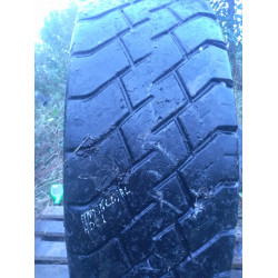 Автошини Continental HDC1 315/80 R22.5  156/150K 3мм  Всесезонна Б/У