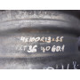 Диск Стальний Renault  R13 5.5j PCD4*100 ET36 DIA60.1 (сірий)||