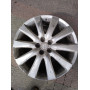 Диск литий Mazda  R20 7.5j PCD5*114.3 ET45 DIA67.1 (сірий)|9965 01 7500|
