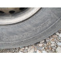 Автошини Fulda EcoTonn 2 385/65 R22.5  160L 2.5мм  Всесезонна Б/У
