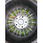 Диск литий DJ Wheels 719 R15 7.0j PCD5*120 ET18 DIA74.1 (сірий)|719|