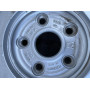 Диск литий Audi  R15 6.0j PCD5*112 ET45 DIA57.1 (сірий)|8D0601025M|