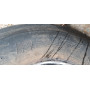 Автошини Bridgestone R297 315/80 R22.5  154/150M 4.5 мм  Літо Б/У