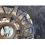 Диск литий Audi  R15 7.0j PCD5*112 ET45 DIA57.1 (зелений)|4A0601025F|
