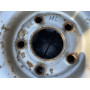 Диск Стальний   R14 6.0j PCD5*120 ET49 DIA70.3 (сірий)|JEMMERS 1418|