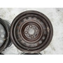 Диск Стальний Suzuki  R14 4.5j PCD4*100 ET45 DIA54.1 (чорний)|KFZ 5400|