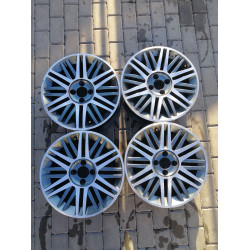 Диск литий Lancia  R16 6.5j PCD4*98 ET40 DIA58.1 (зелений)|51797156|