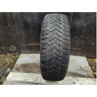 Автошини Dunlop SP Winter Sport M2 195/60 R16 C 99/97T 5.5 мм  Зимова Б/У