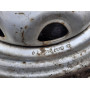 Диск Стальний   R13 5.0j PCD4*100 ET DIA56.1 (сірий)||