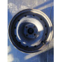 Диск Стальний Peugeot  R14 5.5j PCD4*108 ET24 DIA65.1 (чорний)|T1B01GSFW4325596|