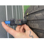 Автошини Hankook Kinergy Eco 195/60 R15  88H   Літо Б/У