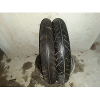 Bmw Road winner IRC RX-01F  100/80 R17  P