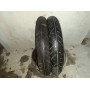 Bmw Road winner IRC RX-01F  100/80 R17  P