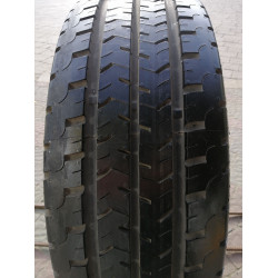 Автошини Uniroyal RAIN MAX 205/65 R15 С 102/100T 8мм  Літо Б/У