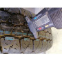 Автошини Hankook R810 155/80 R15  82S 7.5 мм  Всесезонна Б/У