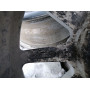 Диск литий Bmw  R15 7.0j PCD5*120 ET18 DIA74.1 (сірий)|AEZR715|