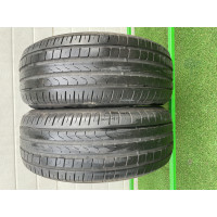 Автошини Pirelli Cintlrato P7 205/55 R16  91V   Літо Б/У