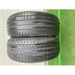Автошини Pirelli Cintlrato P7 205/55 R16  91V   Літо Б/У