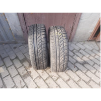 Автошини Dunlop Sp Winter Response 185/60 R15  88T 6мм  Зимова Б/У
