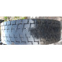 Автошини GT Radial GT659+ 315/80 R22.5  156/150L 6мм  Всесезонна Б/У