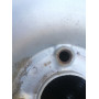Диск Стальний Peugeot  R14 5.5j PCD4*108 ET24 DIA65.1 (сірий)|2140700|