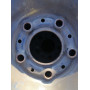 Диск Стальний Bmw  R15 6.5j PCD5*120 ET42 DIA72.6 (чорний)|KBA43737|