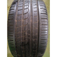 Автошини Pirelli P Zero Rosso MO 245/40 R17  91W 6.5 мм  Всесезонна Б/У