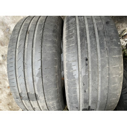 Автошини Falken Azenis fk453cc 255/50 R19  107W 4мм  Літо Б/У