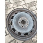 Диск Стальний Ford  R15 6.0j PCD5*108 ET52.5 DIA63.4 (чорний)||