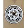 Диск Стальний   R13 5.0j PCD4*100 ET32 DIA56.0 (сірий)||