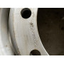 Диск Стальний   R22.5 9.0j PCD10* ET DIA (сірий)|| Диск Стальний   R22.5 9.0j PCD10* ET DIA (сірий)||