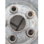 Диск Стальний Volkswagen  R15 6.0j PCD5*112 ET55 DIA57.1 (чорний)||