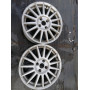 Диск литий Ford  R17 7.0j PCD4*108 ET49 DIA63.4 (сірий)|2M5V-B0|