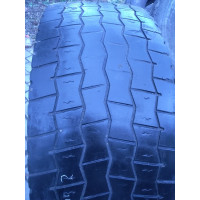 Автошини Pneu Laurent PLDN 2 315/70 R22.5  154/150L 3мм  Всесезонна Б/У